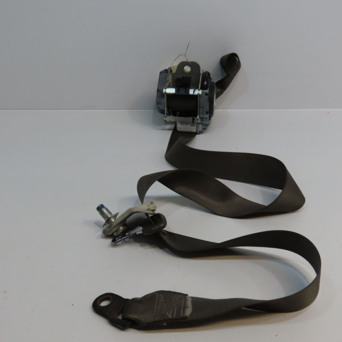 Ceinture avant gauche occasion JEEP PATRIOT Phase 1 11-2007->12-2010 1