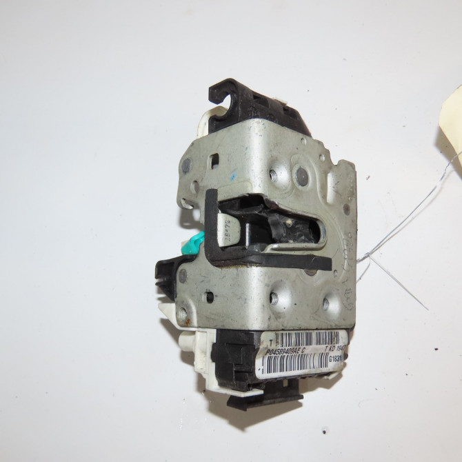 Serrure porte avg occasion JEEP PATRIOT Phase 1 11-2007->12-2010 1