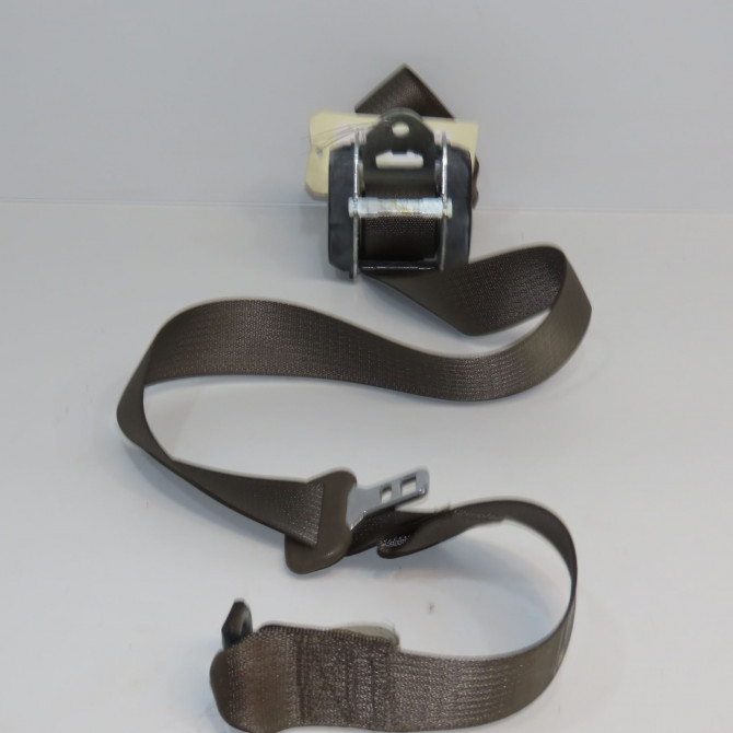 Ceinture arrière droite occasion JEEP PATRIOT Phase 1 11-2007->12-2010 1