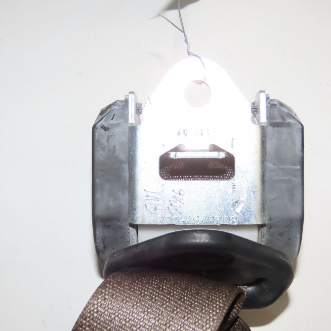 Ceinture arrière droite occasion JEEP PATRIOT Phase 1 11-2007->12-2010 3