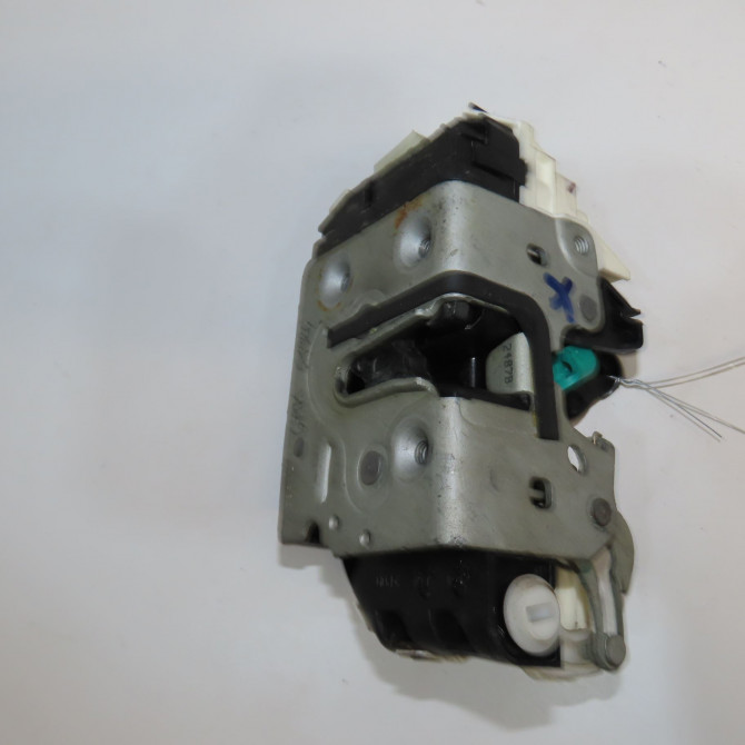 Serrure porte arg occasion JEEP PATRIOT Phase 1 11-2007->12-2010 1