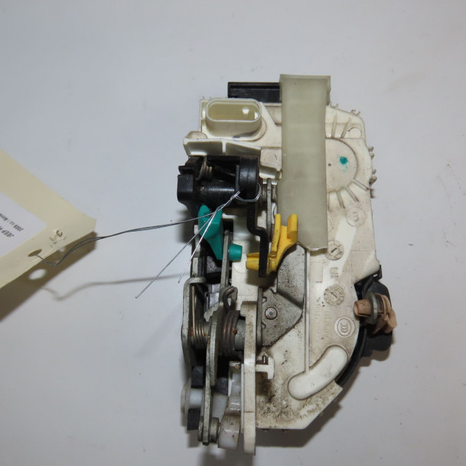 Serrure porte arg occasion JEEP PATRIOT Phase 1 11-2007->12-2010 2