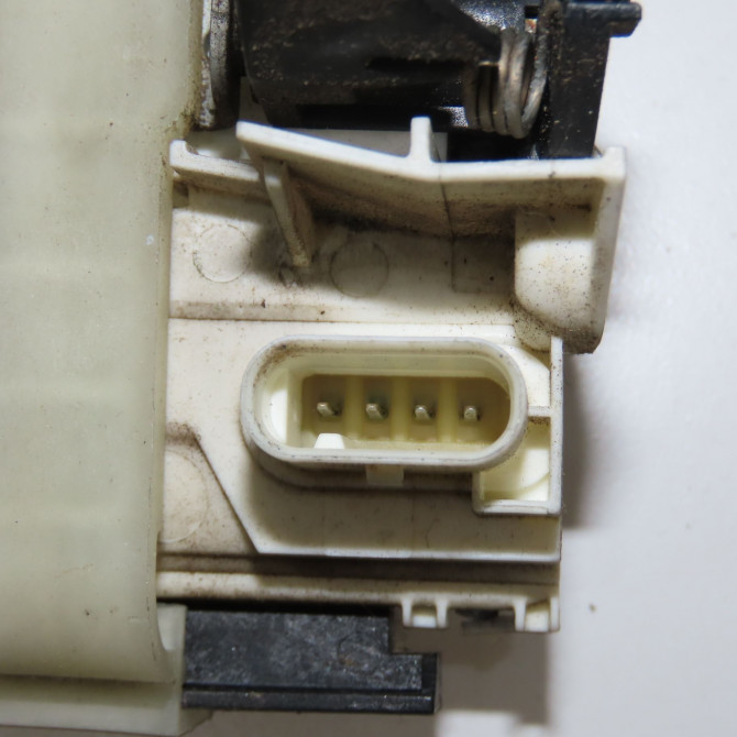 Serrure porte arg occasion JEEP PATRIOT Phase 1 11-2007->12-2010 3