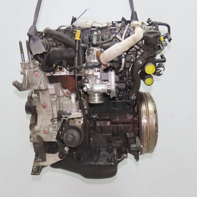 Moteur diesel occasion PEUGEOT 4007 Phase 1 07-2007->03-2013 2.2 HDI 16v 135PS 1