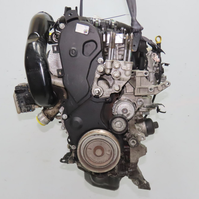Moteur diesel occasion PEUGEOT 4007 Phase 1 07-2007->03-2013 2.2 HDI 16v 135PS 2