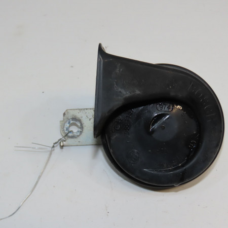 Klaxon  / avertisseur occasion JEEP PATRIOT Phase 1 11-2007->12-2010