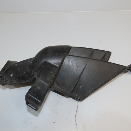 Renfort pare-choc avant occasion RENAULT MODUS Phase 2 01-2008->12-2012 1.5 DCI 75ch 8200834849