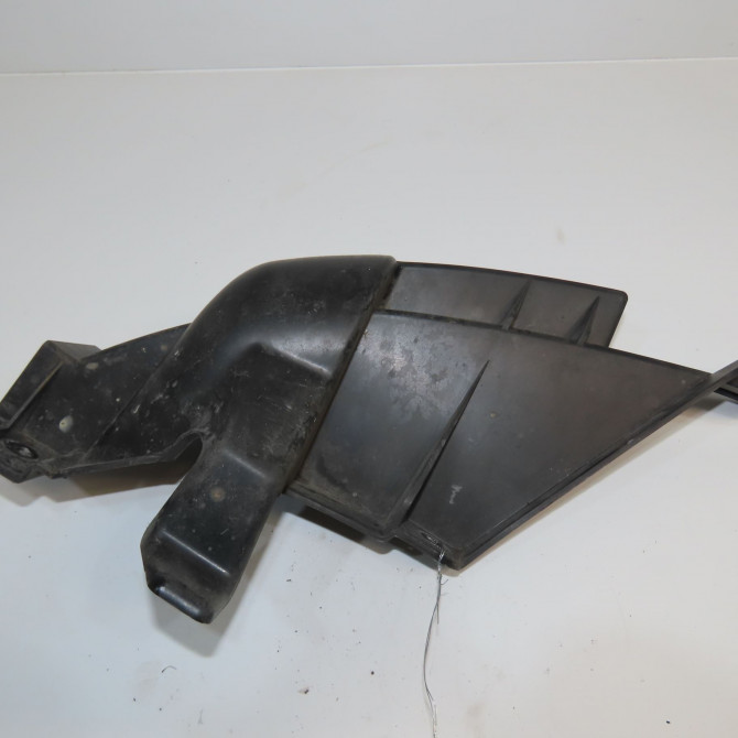 Renfort pare-choc avant occasion RENAULT MODUS Phase 2 01-2008->12-2012 1.5 DCI 75ch 8200834849 1