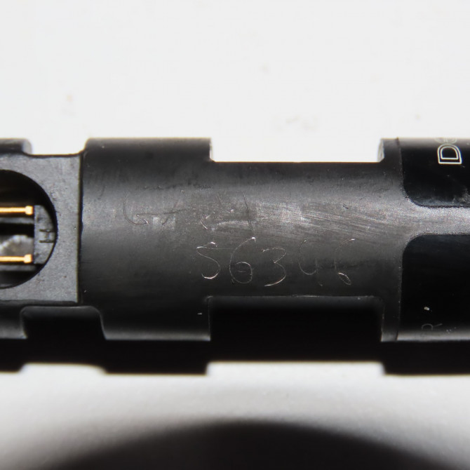 occasion RENAULT MODUS Phase 2 01-2008->12-2012 1.5 DCI 75ch 166000897R 4