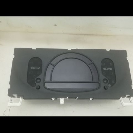 Compteur occasion RENAULT MODUS Phase 2 01-2008->12-2012 1.5 DCI 75ch 8200668078