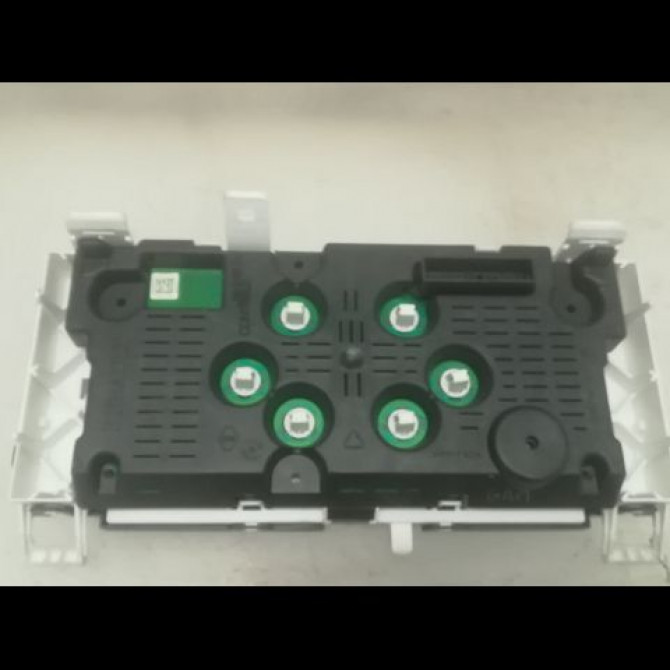 Compteur occasion RENAULT MODUS Phase 2 01-2008->12-2012 1.5 DCI 75ch 8200668078 2