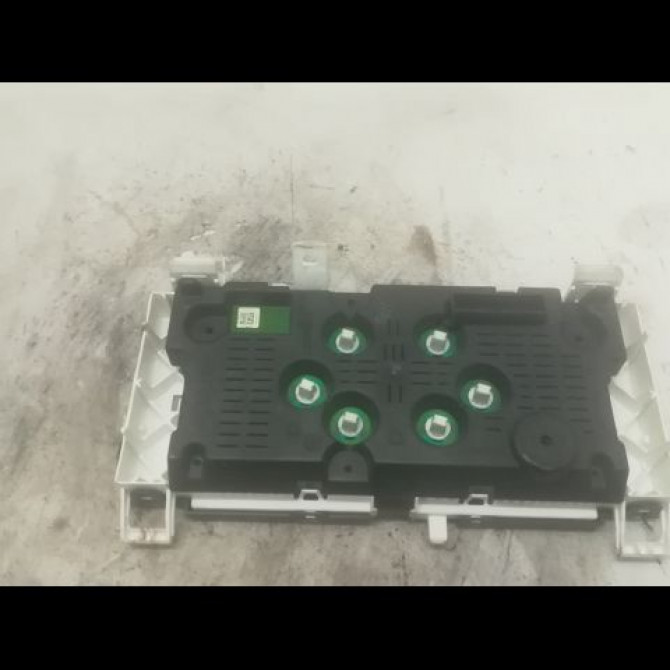 Compteur occasion RENAULT MODUS Phase 2 01-2008->12-2012 1.5 DCI 75ch 8200668078 2