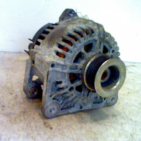 Alternateur occasion RENAULT SCENIC II Phase 2 09-2006->04-2009 1.6i 16v 8200660034