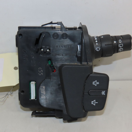 Commande essuie glace occasion RENAULT KANGOO II Phase 1 01-2008->03-2013 1.5 DCI 85ch 8201590631