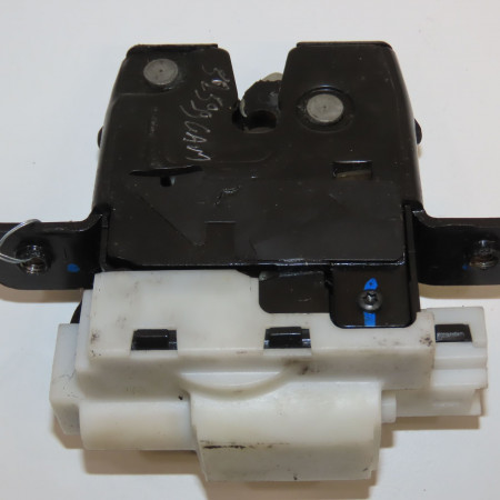 Serrure hayon occasion RENAULT MODUS Phase 1 09-2004->12-2007 8200948107