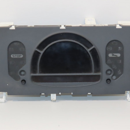 Compteur occasion RENAULT MODUS Phase 2 01-2008->12-2012 1.5 DCI 85ch 8200668078