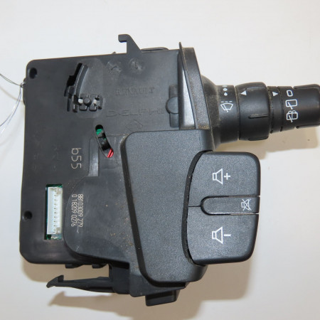 Commande essuie glace occasion RENAULT KANGOO II Phase 1 01-2008->03-2013 1.5 DCI 105ch 8201590631