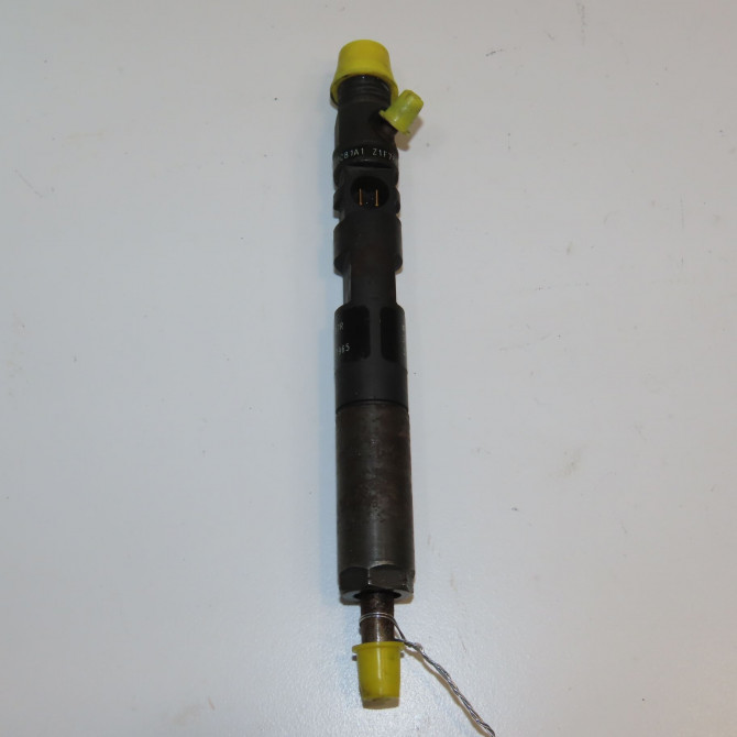 occasion RENAULT KANGOO II Phase 1 01-2008->03-2013 1.5 DCI 90ch 166000897R 1