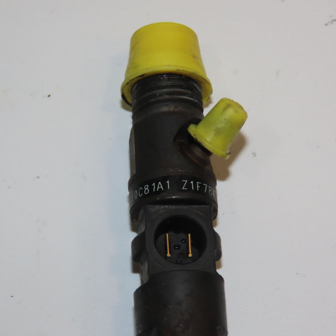 occasion RENAULT KANGOO II Phase 1 01-2008->03-2013 1.5 DCI 90ch 166000897R 2