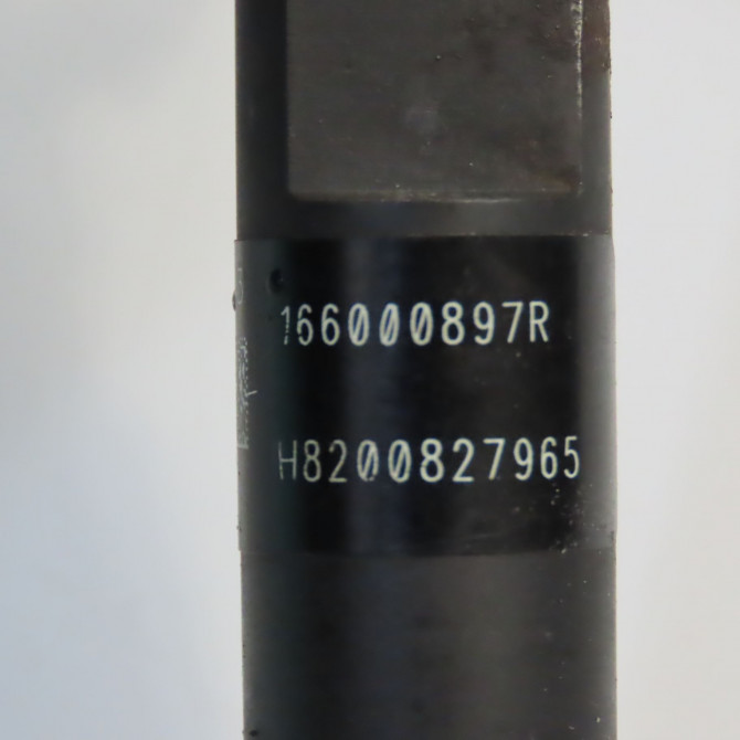 occasion RENAULT KANGOO II Phase 1 01-2008->03-2013 1.5 DCI 90ch 166000897R 4