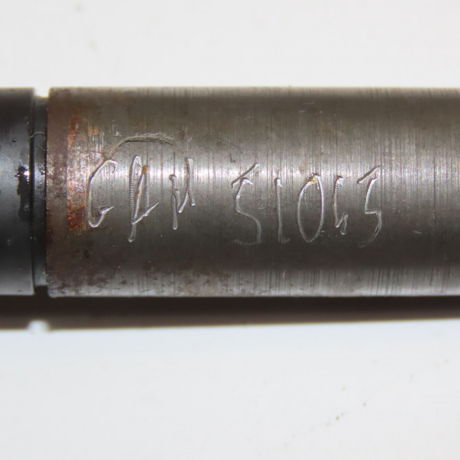 occasion RENAULT KANGOO II Phase 1 01-2008->03-2013 1.5 DCI 90ch 166000897R 5