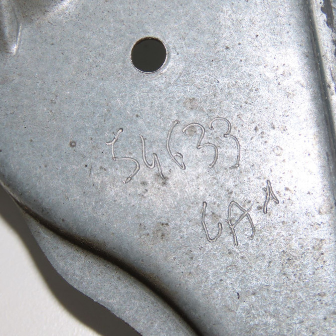 Mecanisme+moteur leve-glace avg occasion RENAULT MODUS Phase 1 09-2004->12-2007 1.6i 16v 8200748377 5