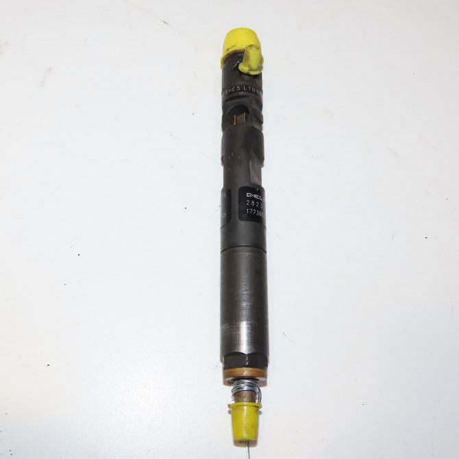 occasion RENAULT CLIO III phase 2 ESTATE 03-2009->12-2014 1.5 DCI 75ch 166000897R 1