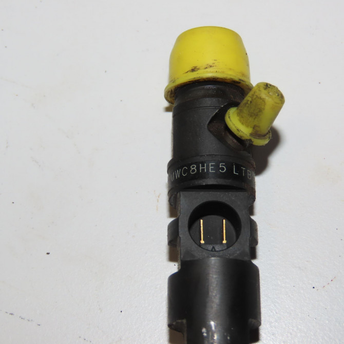 occasion RENAULT CLIO III phase 2 ESTATE 03-2009->12-2014 1.5 DCI 75ch 166000897R 2