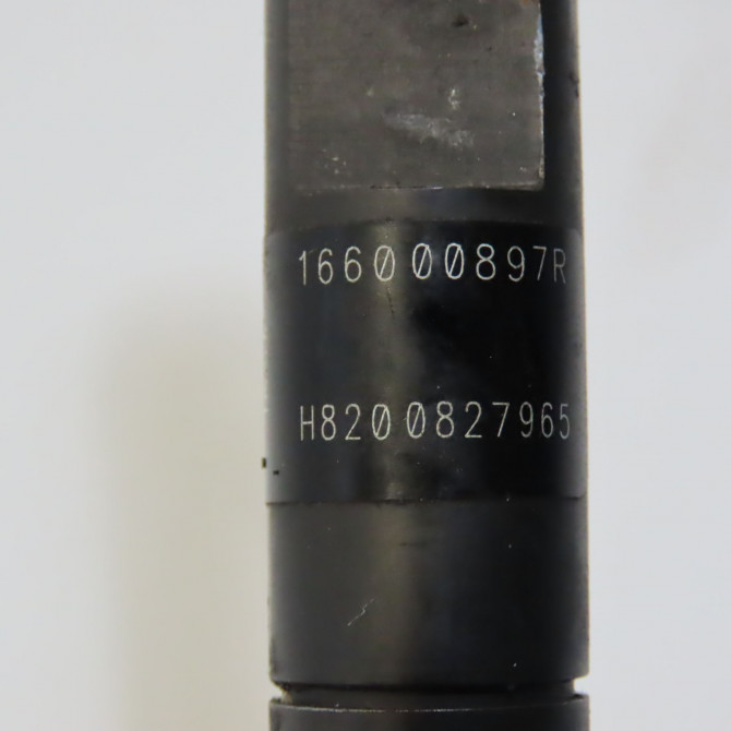 occasion RENAULT CLIO III phase 2 ESTATE 03-2009->12-2014 1.5 DCI 75ch 166000897R 4