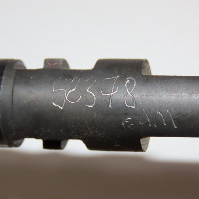 occasion RENAULT CLIO III phase 2 ESTATE 03-2009->12-2014 1.5 DCI 75ch 166000897R 5