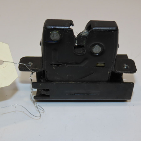 Serrure hayon occasion RENAULT LAGUNA III Phase 1 COUPE 08-2008->03-2013 8200948107