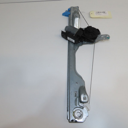 Mecanisme+moteur leve-glace avg occasion RENAULT MODUS Phase 2 01-2008->12-2012 1.5 DCI 85ch 8200748377