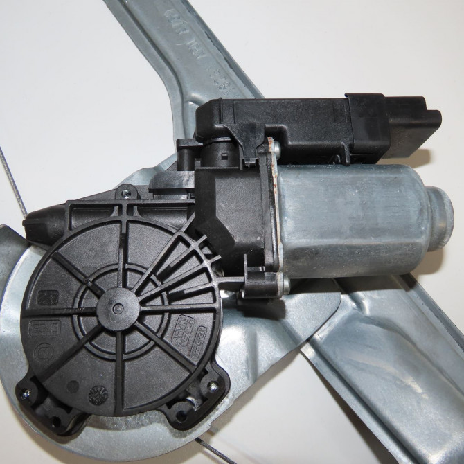 Mecanisme+moteur leve-glace avg occasion RENAULT MODUS Phase 2 01-2008->12-2012 1.5 DCI 85ch 8200748377 3