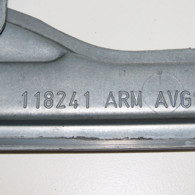 Mecanisme+moteur leve-glace avg occasion RENAULT MODUS Phase 2 01-2008->12-2012 1.5 DCI 85ch 8200748377 6