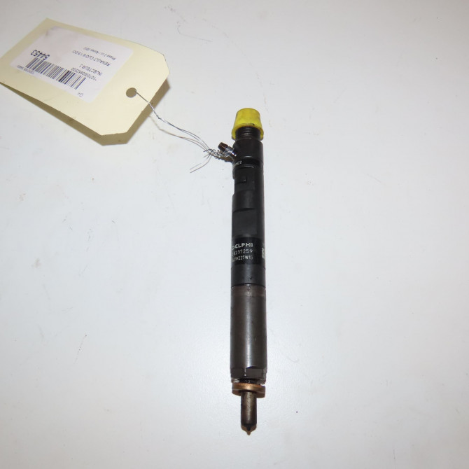 occasion RENAULT CLIO III Phase 2 03-2009->12-2014 1.5 DCI 75ch 166000897R 1