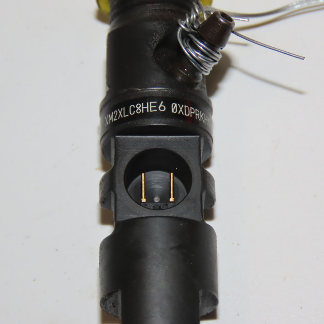 occasion RENAULT CLIO III Phase 2 03-2009->12-2014 1.5 DCI 75ch 166000897R 2