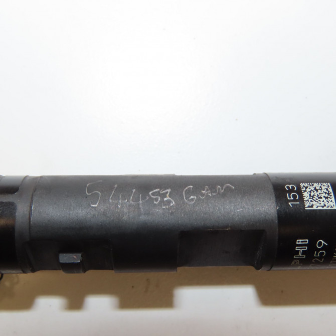 occasion RENAULT CLIO III Phase 2 03-2009->12-2014 1.5 DCI 75ch 166000897R 4