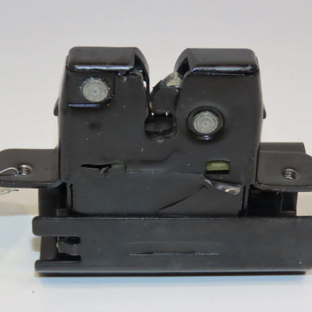 Serrure hayon occasion RENAULT LAGUNA III Phase 1 ESTATE 10-2007->10-2010 1.5 DCI 110ch 8200948107