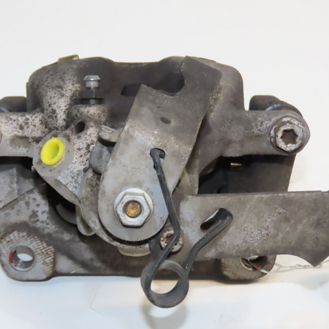 Etrier de frein arrière droit occasion CITROEN 146 Phase 1 04-1995->04-1999 2.0 BLUEHDI 180ch 1617937680 3