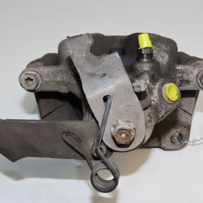 Etrier de frein arrière gauche occasion CITROEN 146 Phase 1 04-1995->04-1999 2.0 BLUEHDI 180ch 1617937580 4