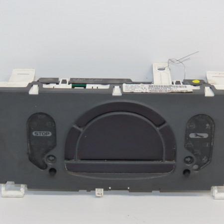 Compteur occasion RENAULT MODUS Phase 2 01-2008->12-2012 1.5 DCI 75ch 8200668078