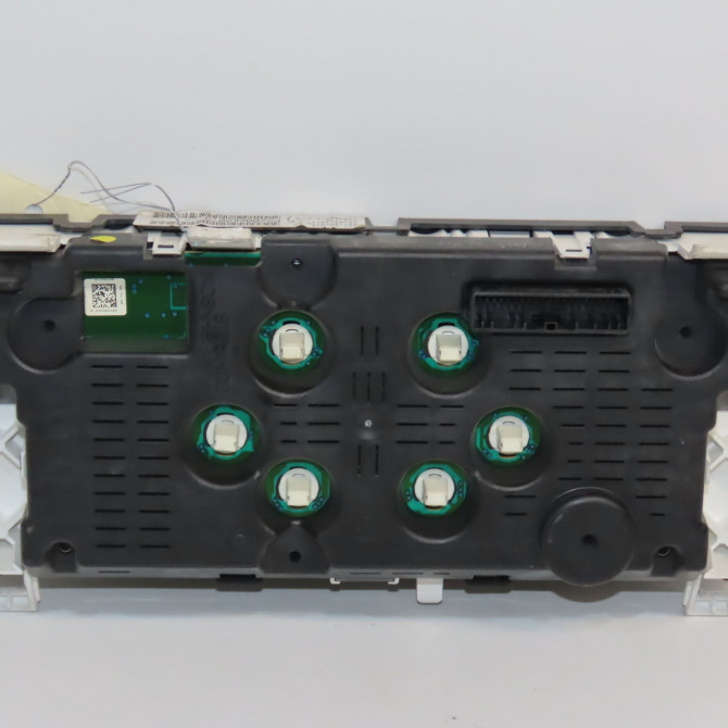 Compteur occasion RENAULT MODUS Phase 2 01-2008->12-2012 1.5 DCI 75ch 8200668078 2