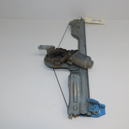 Mecanisme+moteur leve-glace avg occasion RENAULT MODUS Phase 2 01-2008->12-2012 1.5 DCI 75ch 8200748377