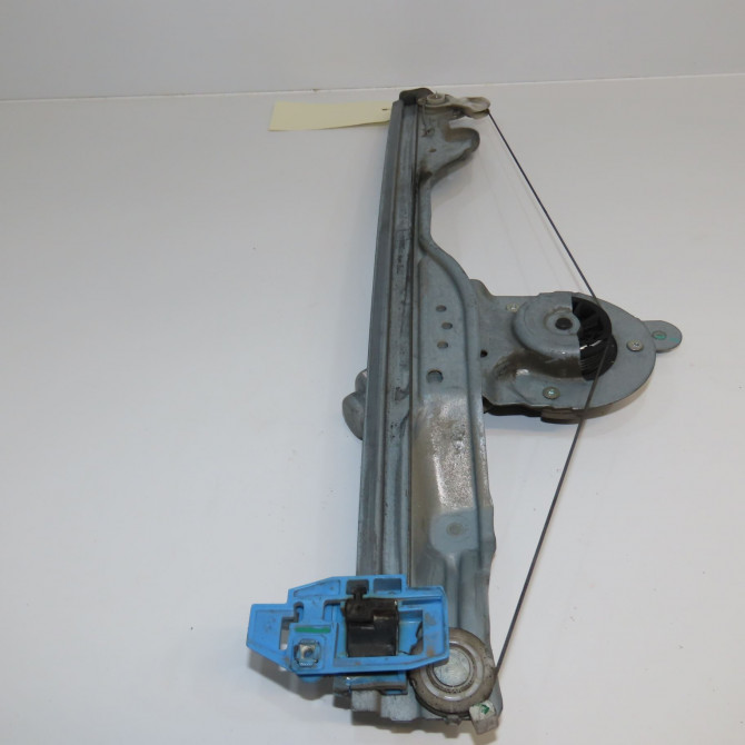 Mecanisme+moteur leve-glace avg occasion RENAULT MODUS Phase 2 01-2008->12-2012 1.5 DCI 75ch 8200748377 2