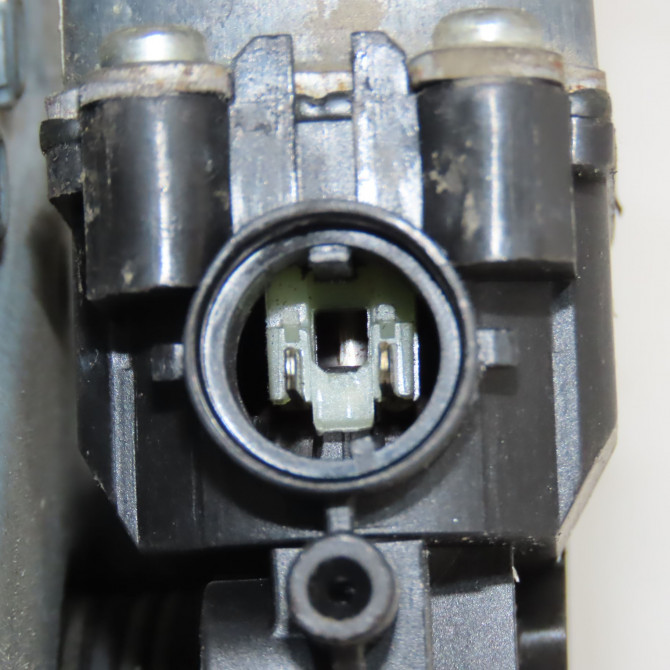 Mecanisme+moteur leve-glace avg occasion RENAULT MODUS Phase 2 01-2008->12-2012 1.5 DCI 75ch 8200748377 3