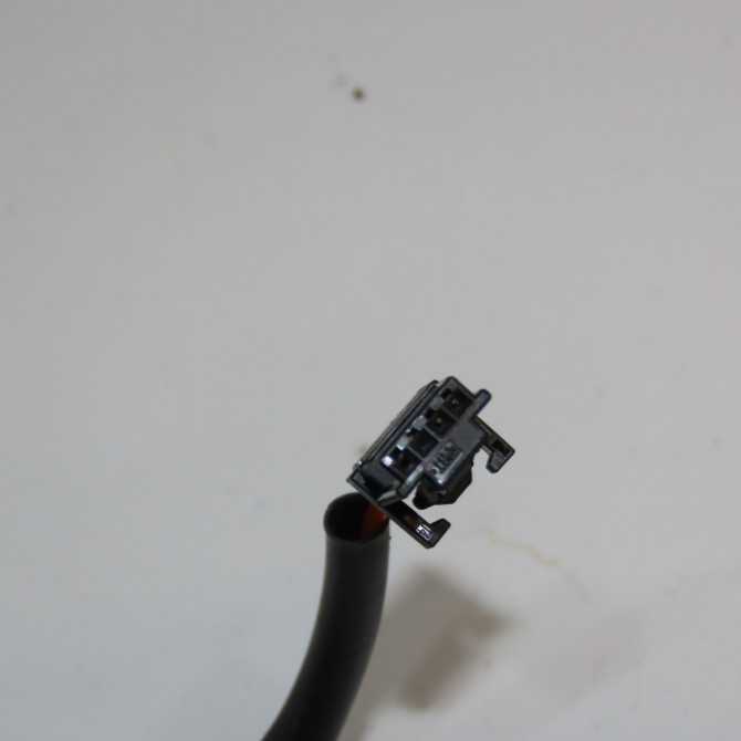 Retroviseur exterieur gauche occasion RENAULT MODUS Phase 2 01-2008->12-2012 1.5 DCI 75ch 7701069542 5