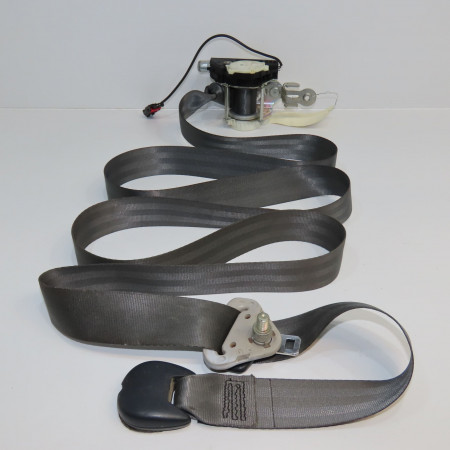 Ceinture avant droite occasion RENAULT MODUS Phase 2 01-2008->12-2012 1.5 DCI 75ch 8200838275