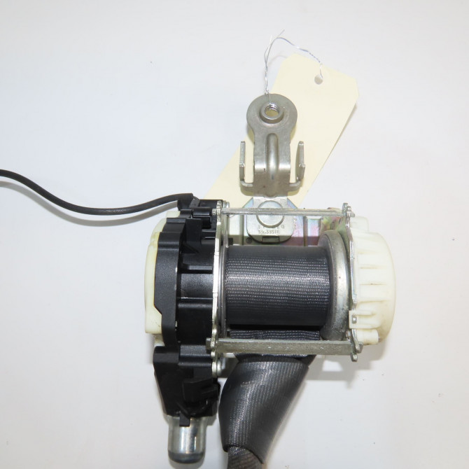 Ceinture avant droite occasion RENAULT MODUS Phase 2 01-2008->12-2012 1.5 DCI 75ch 8200838275 2