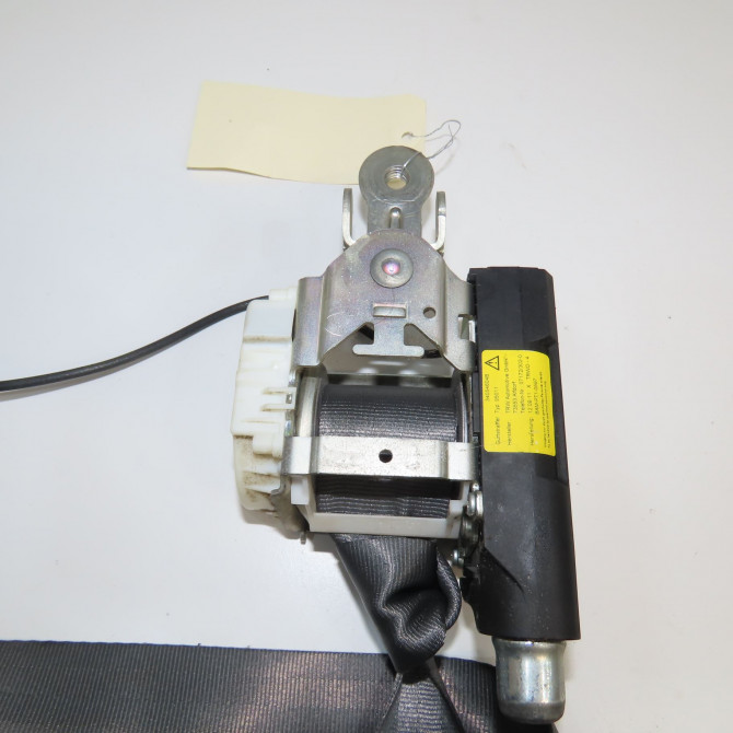 Ceinture avant droite occasion RENAULT MODUS Phase 2 01-2008->12-2012 1.5 DCI 75ch 8200838275 3