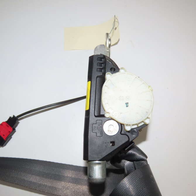 Ceinture avant droite occasion RENAULT MODUS Phase 2 01-2008->12-2012 1.5 DCI 75ch 8200838275 4